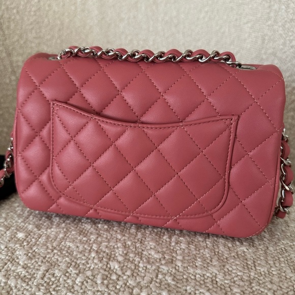 Chanel Mini Rectangular Flap - Picture 3 of 16